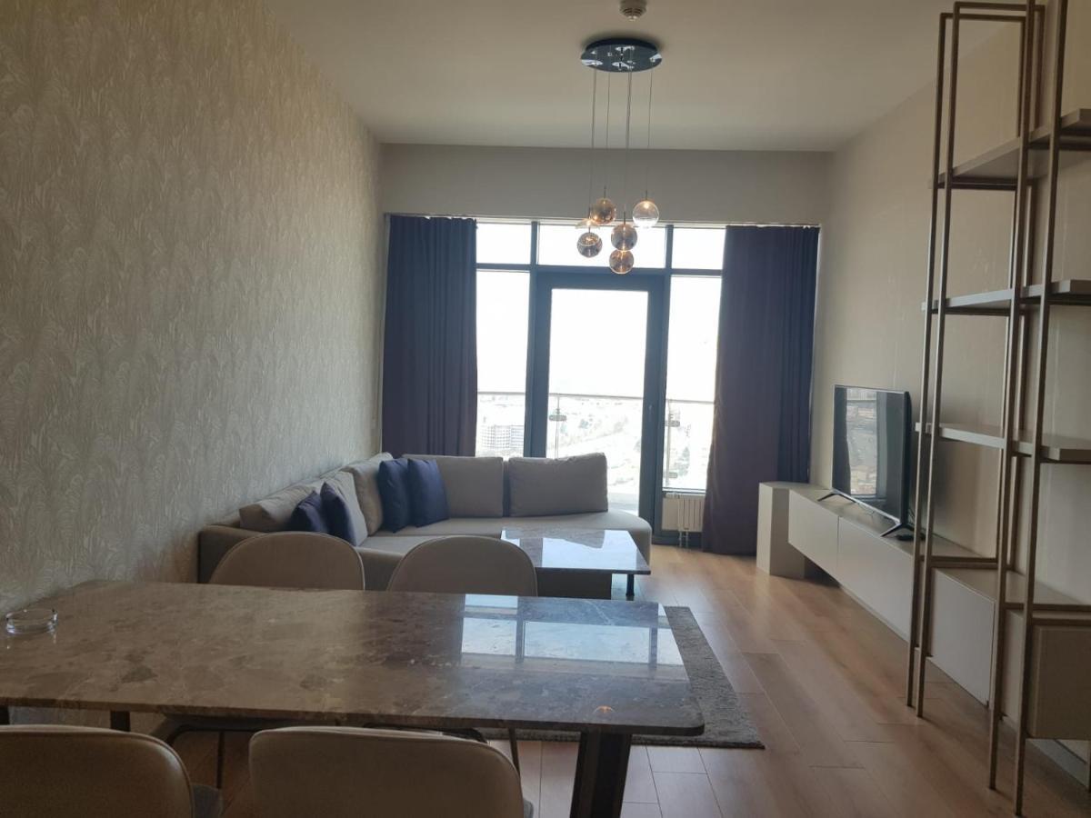 Mall Of Istanbul Rezidans Apartment Mahmutbey Exterior foto