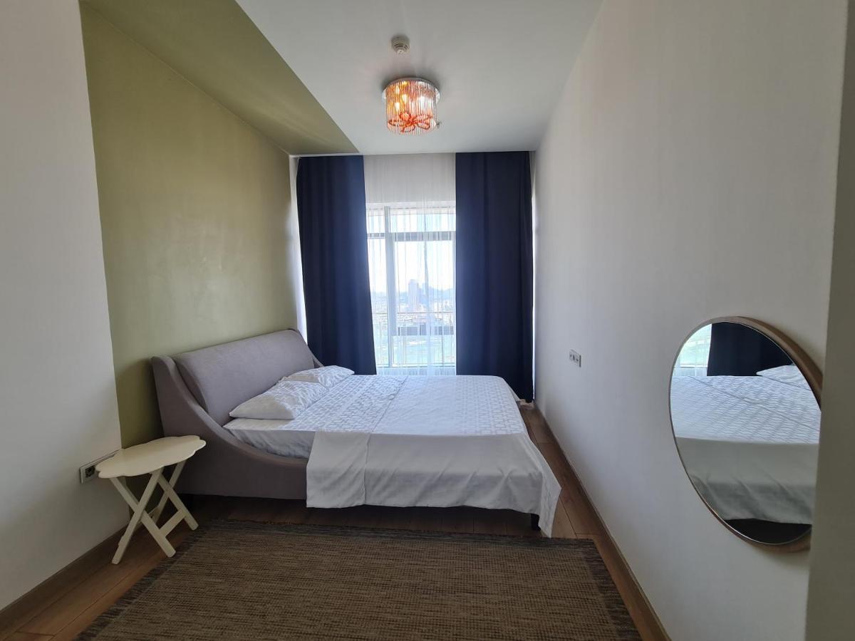 Mall Of Istanbul Rezidans Apartment Mahmutbey Exterior foto