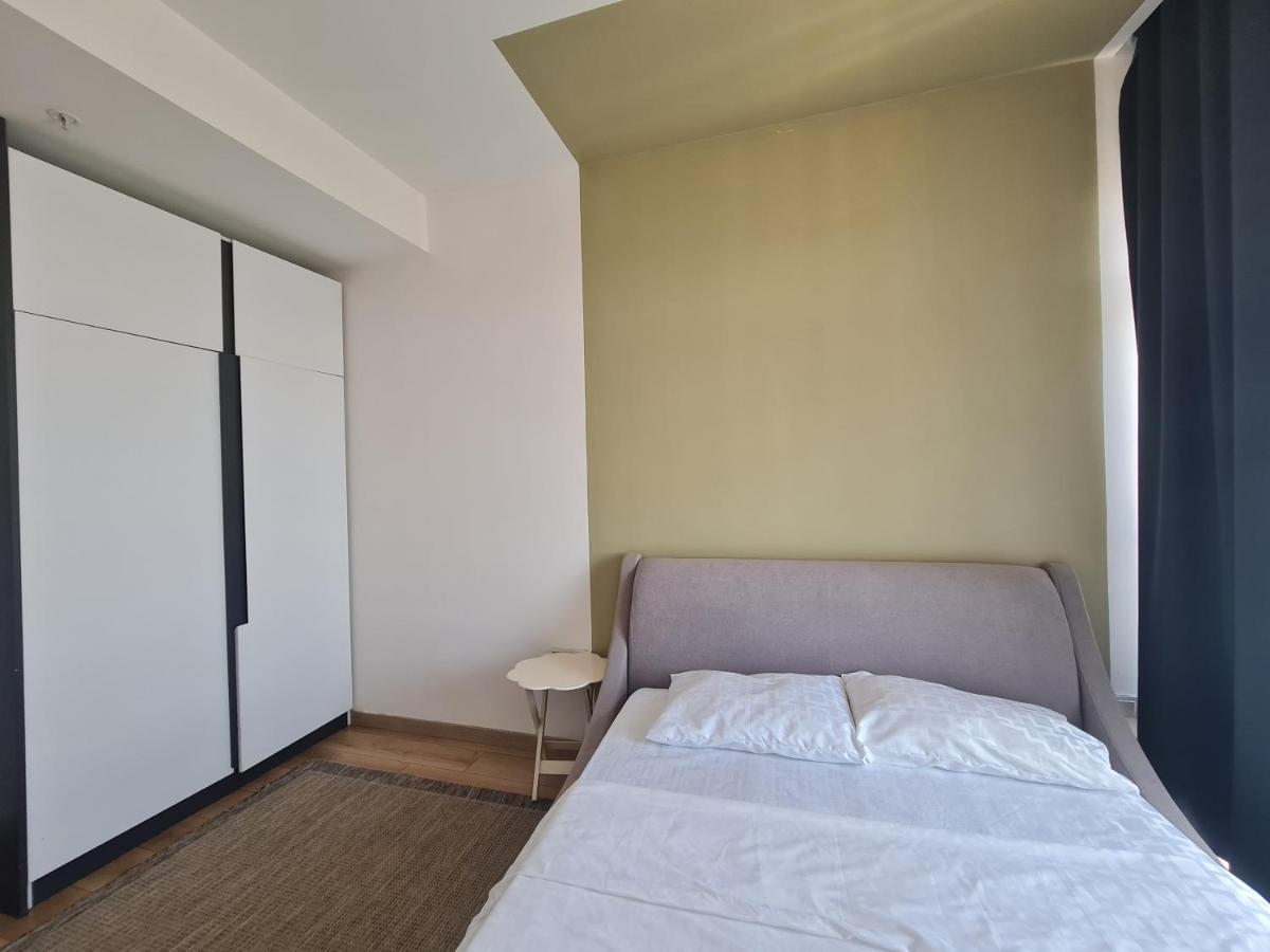 Mall Of Istanbul Rezidans Apartment Mahmutbey Exterior foto