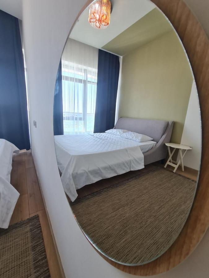 Mall Of Istanbul Rezidans Apartment Mahmutbey Exterior foto